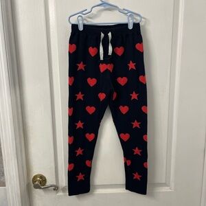 Crewcuts sweatpants size 8
